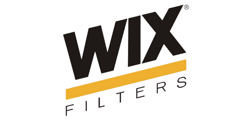 Wix Filters