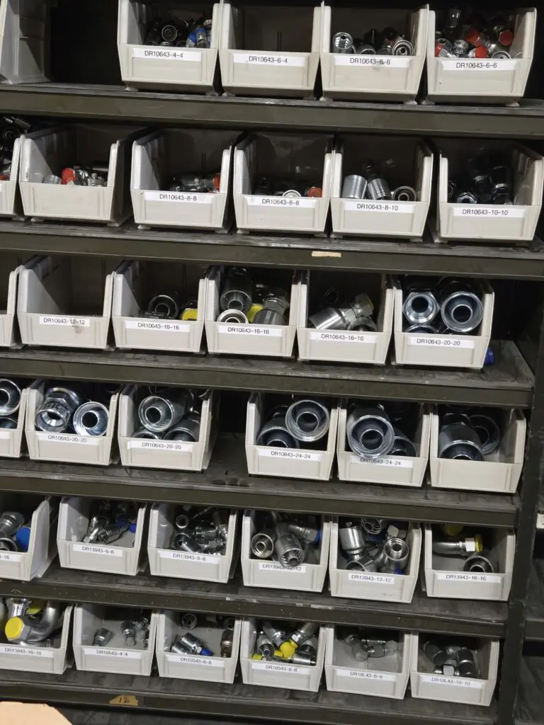 Industrial Parts Klamath Falls OR