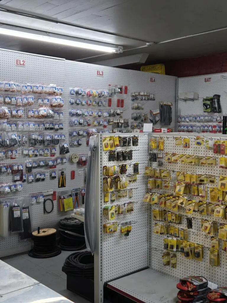 Industrial Parts Klamath Falls OR