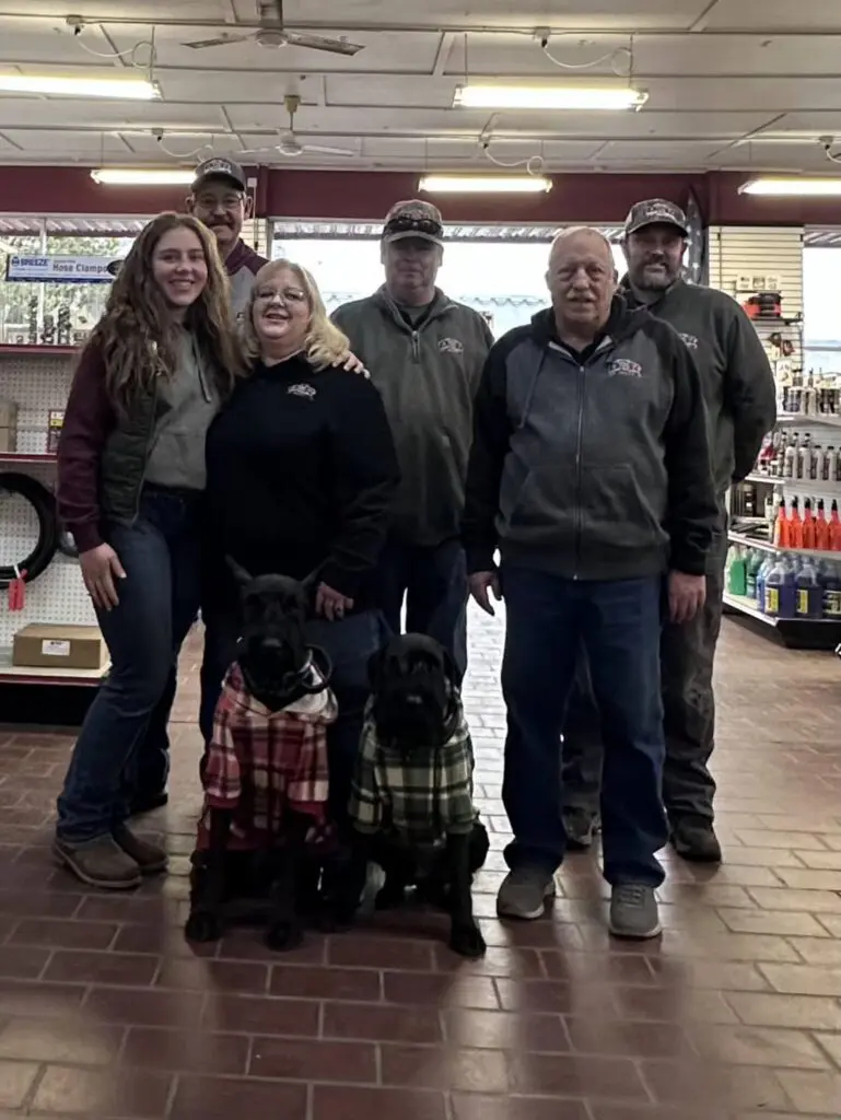 Industrial Parts Klamath Falls OR